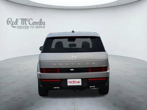 2026 Hyundai SANTA FE HEV SE