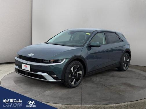 2025 Hyundai IONIQ 5 SE
