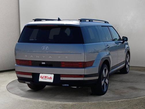 2026 Hyundai SANTA FE HEV Limited