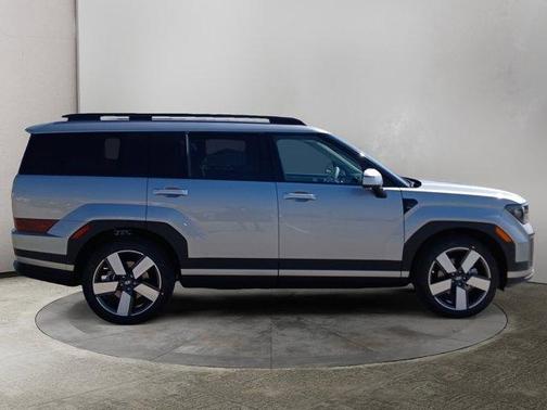 2026 Hyundai SANTA FE HEV Limited