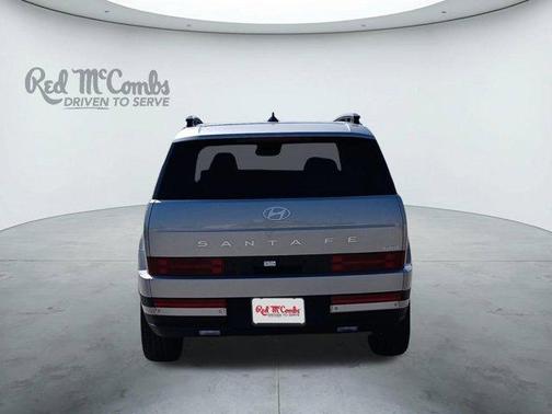 2026 Hyundai SANTA FE HEV Limited