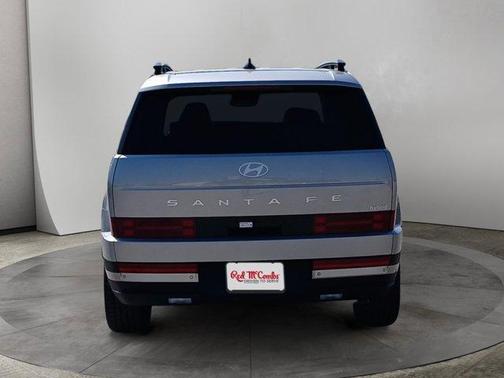 2026 Hyundai SANTA FE HEV Limited