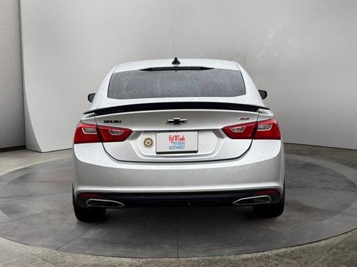 2022 Chevrolet Malibu RS