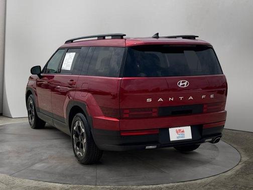 2024 Hyundai SANTA FE SEL