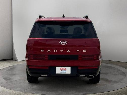2024 Hyundai SANTA FE SEL