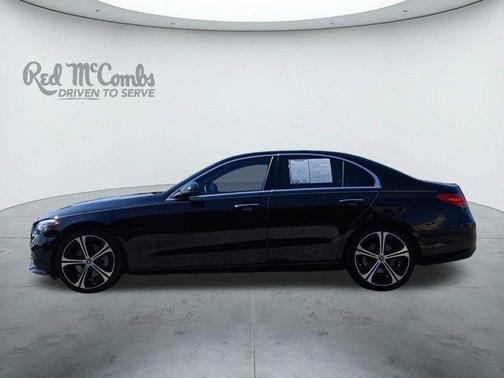 2023 Mercedes-Benz C-Class C 300