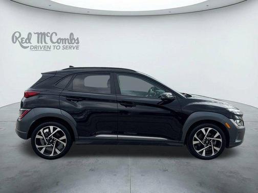 2023 Hyundai KONA Limited