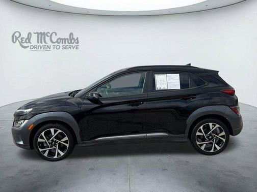 2023 Hyundai KONA Limited