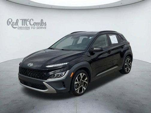 2023 Hyundai KONA Limited