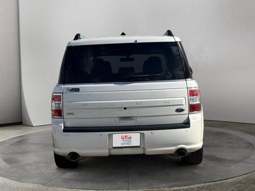 2016 Ford Flex SEL