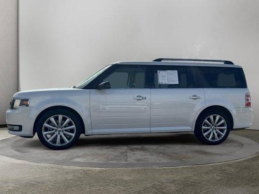 2016 Ford Flex SEL