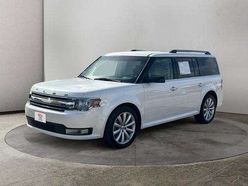 2016 Ford Flex SEL