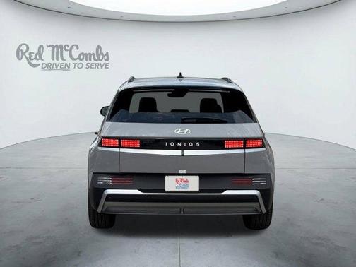 2025 Hyundai IONIQ 5 SEL