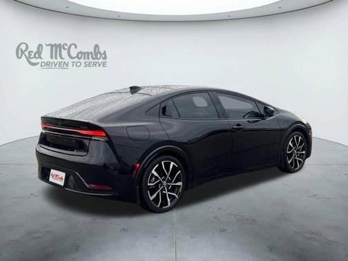2024 Toyota Prius Prime XSE Premium