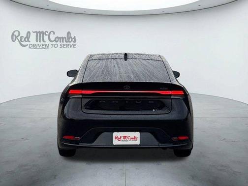 2024 Toyota Prius Prime XSE Premium