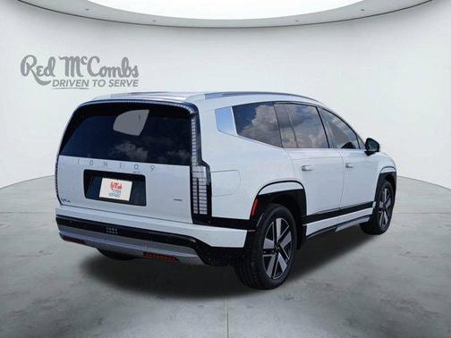 2026 Hyundai IONIQ 9 SEL