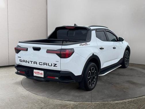 2022 Hyundai SANTA CRUZ 2.5L SEL