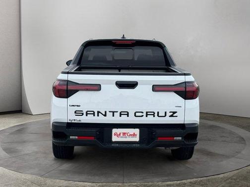 2022 Hyundai SANTA CRUZ 2.5L SEL