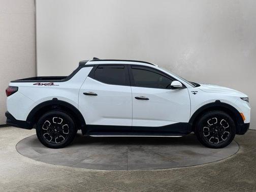 2022 Hyundai SANTA CRUZ 2.5L SEL