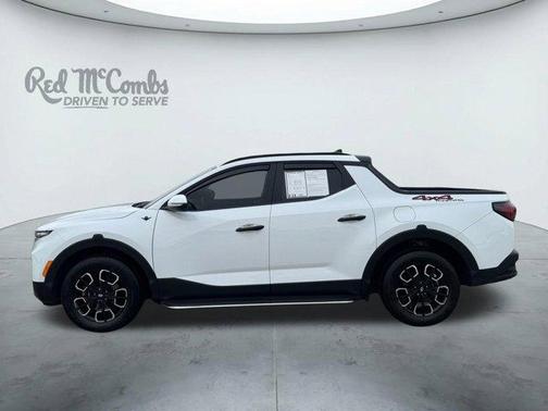 2022 Hyundai SANTA CRUZ 2.5L SEL