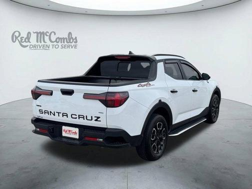 2022 Hyundai SANTA CRUZ 2.5L SEL