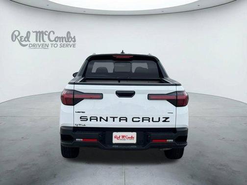 2022 Hyundai SANTA CRUZ 2.5L SEL