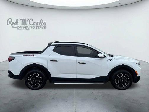 2022 Hyundai SANTA CRUZ 2.5L SEL