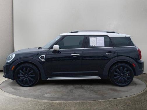 2023 MINI Countryman Cooper S