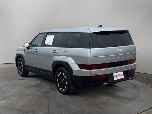 2024 Hyundai SANTA FE SE