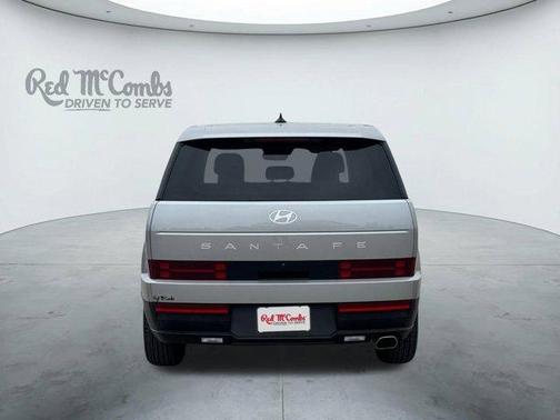 2024 Hyundai SANTA FE SE