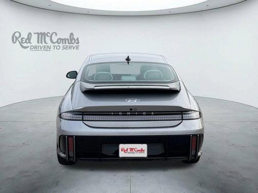 2025 Hyundai IONIQ 6 SEL