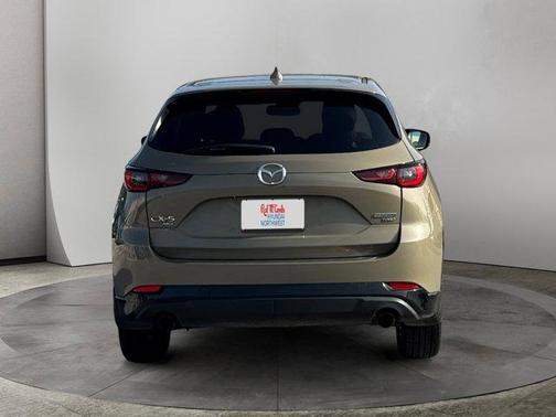 2024 Mazda CX-5 2.5 Carbon Turbo