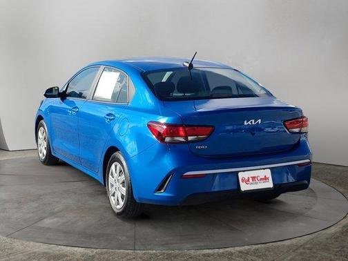 2023 Kia Rio S