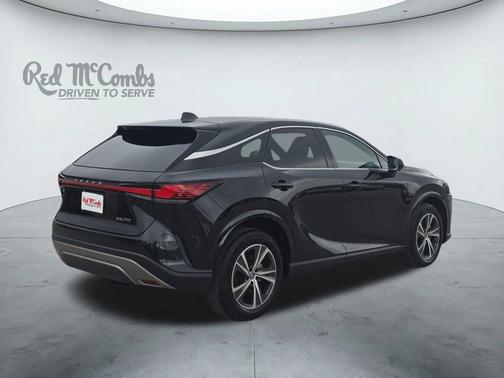 Caviar 2025 Lexus RX 350 350