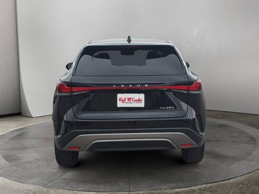 Caviar 2025 Lexus RX 350 350