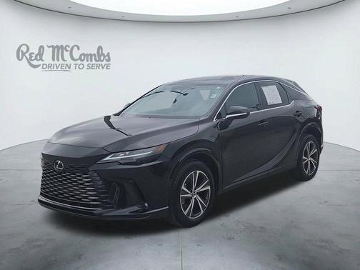 Caviar 2025 Lexus RX 350 350
