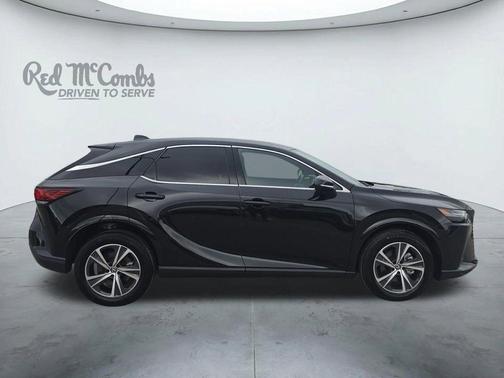 Caviar 2025 Lexus RX 350 350