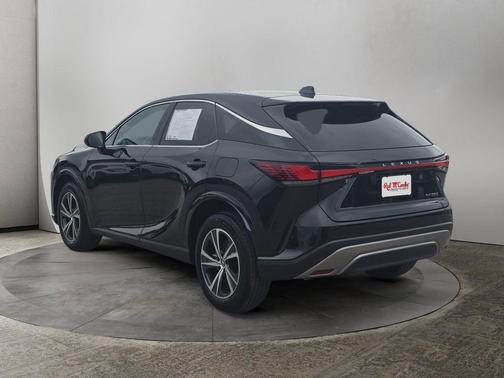 Caviar 2025 Lexus RX 350 350