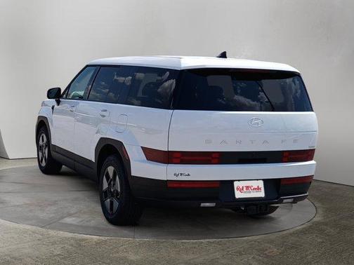 2026 Hyundai SANTA FE HEV SE