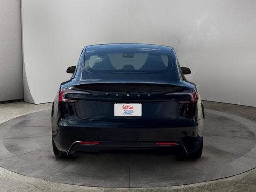 2024 Tesla Model 3 Performance