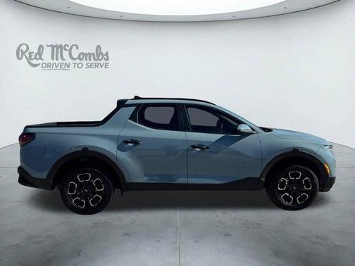 2024 Hyundai SANTA CRUZ 2.5L SEL