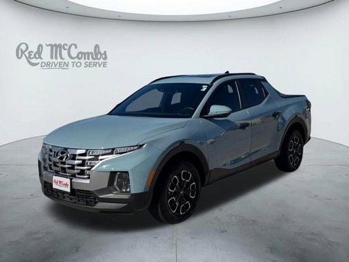 2024 Hyundai SANTA CRUZ 2.5L SEL