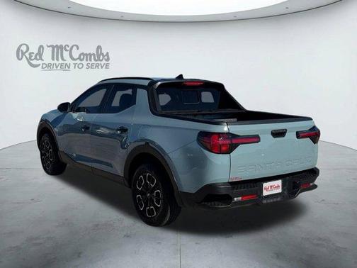 2024 Hyundai SANTA CRUZ 2.5L SEL