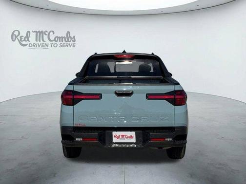 2024 Hyundai SANTA CRUZ 2.5L SEL