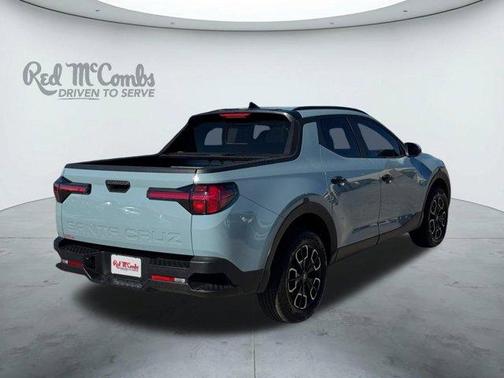 2024 Hyundai SANTA CRUZ 2.5L SEL