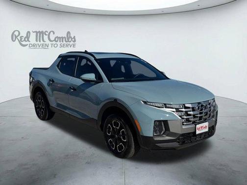 2024 Hyundai SANTA CRUZ 2.5L SEL