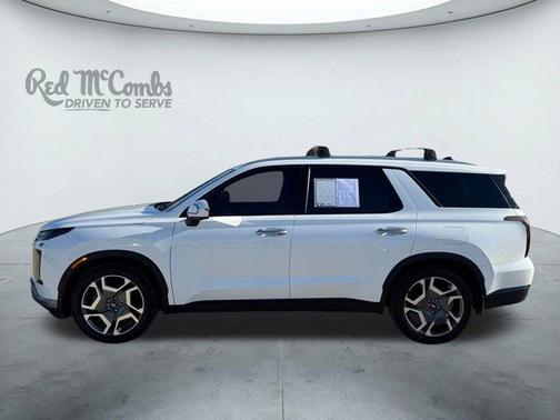 2023 Hyundai PALISADE Limited