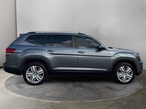2019 Volkswagen Atlas 3.6L SE w/Technology