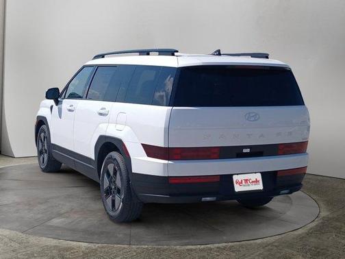 2026 Hyundai SANTA FE HEV SEL