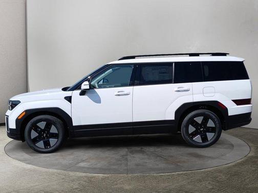 2026 Hyundai SANTA FE HEV SEL